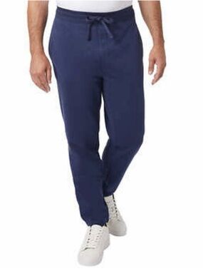 32 Degrees Men's Cotton Blend
French Terry Casual Pants
Active Joggers